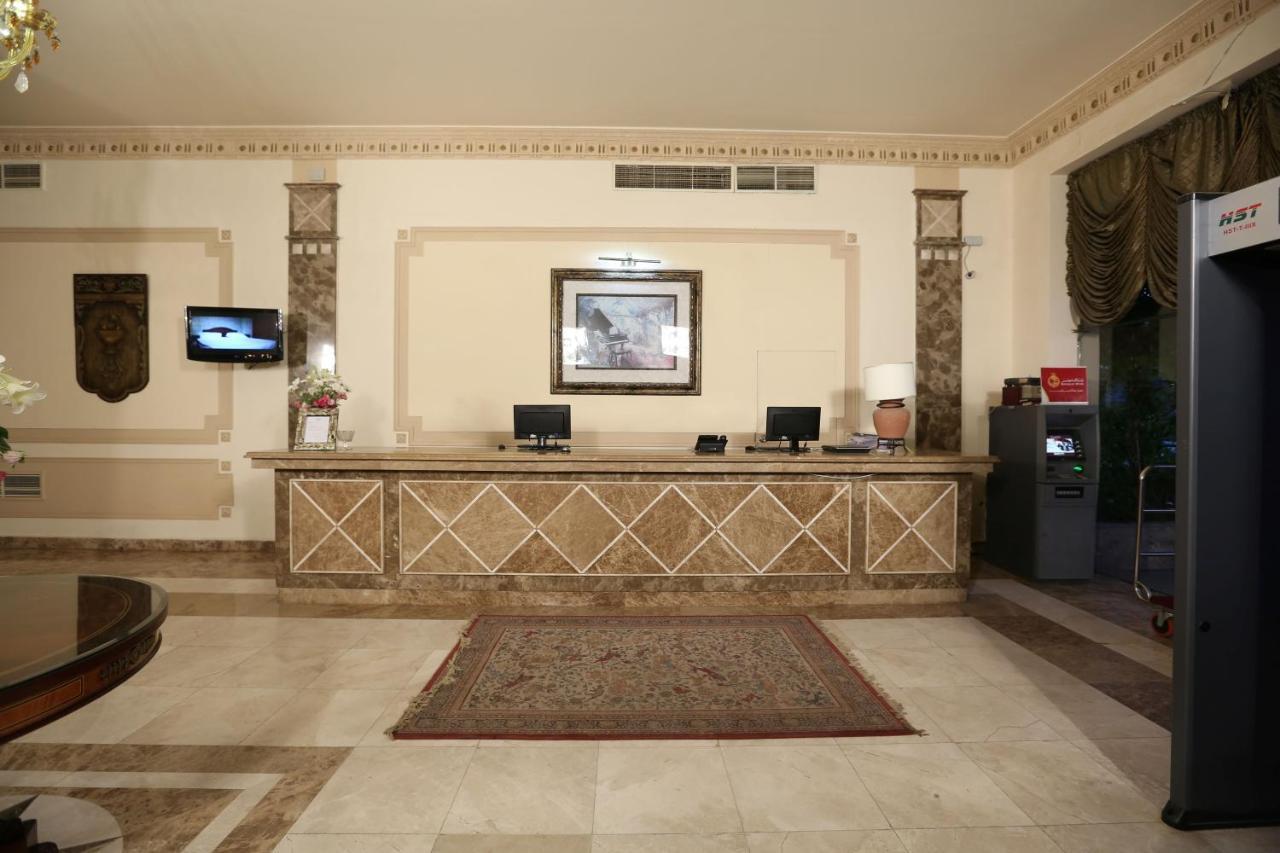 Paradise Inn Beach Resort Alexandria Exterior photo