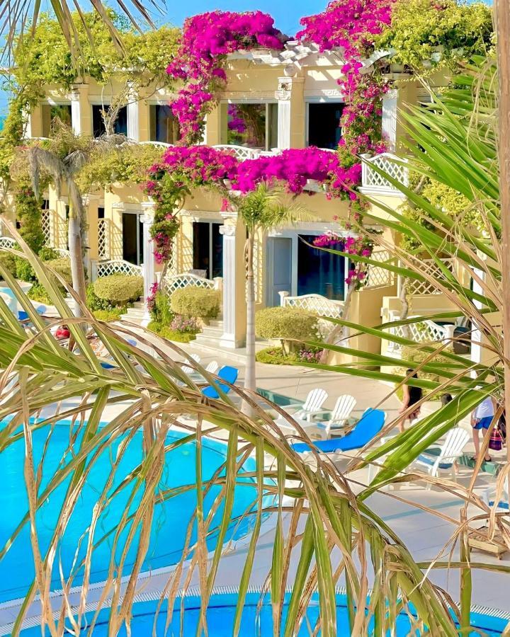 Paradise Inn Beach Resort Alexandria Exterior photo